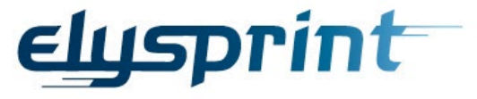 Logo Elysprint