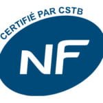 certifié NF par CSTB