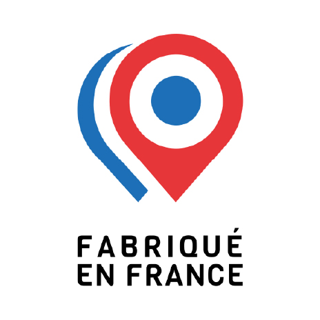 Fabrique en France