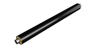 RADPOL PIPES Tube acier préisolé pour réseaux urbains de chaleur et de froid